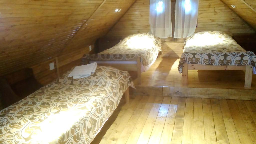 Rooms Ma La คาร์โลวัตส์ ภายนอก รูปภาพ